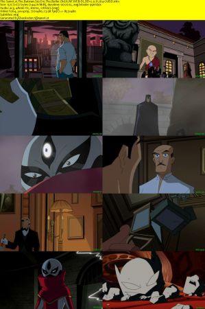 The Batman S02 NF WEB-DL DD2.0 x264-CtrlSD