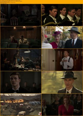 Ill Find You 2019 1080p BluRay x264 AAC5.1-YTS