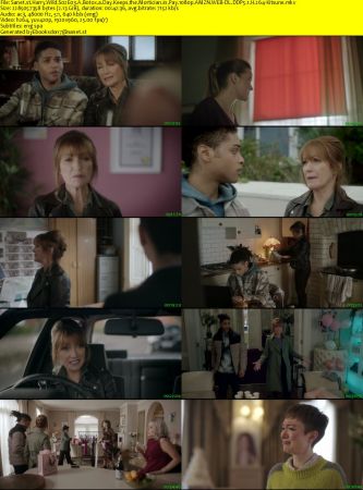 Harry Wild S02E03 A Botox a Day Keeps the Mortician in Pay 1080p AMZN WEB-DL DDP5.1 H264-Kitsune