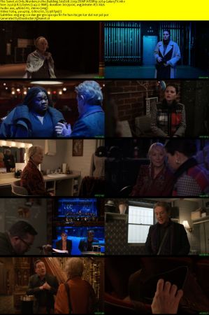 Only Murders in the Building S03 720p DSNP WEBRip x264-GalaxyTV