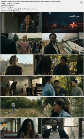 From 2022 S02 1080p STAN WEB-DL 10bit SDR DDP5 1 x265-YELLO