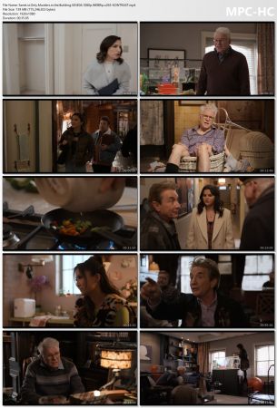Only Murders in the Building S03 1080p WEBRip x265-KONTRAST