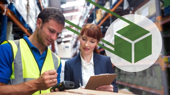 Supply Chain Foundations (2023)