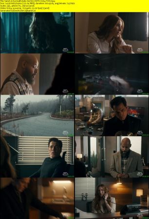 SurrealEstate S02E01 HDTV X264-TVD