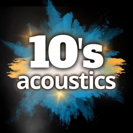Various Artists - 10's Acoustics (2023)