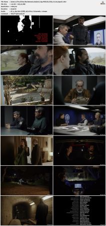 Eteros Ego aka The Other Me Nemesis S03 720p WEB x264-SPUD