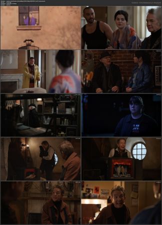 Only Murders in the Building S03 1080p DSNP WEB-DL x265-Protozoan