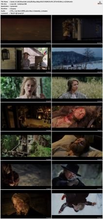 Cold Mountain 2003 BluRay 1080p MULTi REMUX AVC DTS-HD MA 5.1-LEGi0N