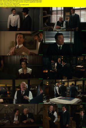 Murdoch Mysteries S17E03 720p WEB H264-BeechyBoy