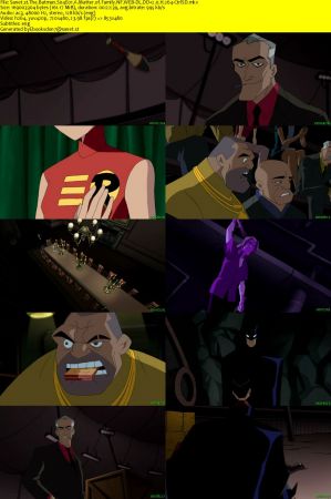 The Batman S04 NF WEB-DL DD2.0 x264-CtrlSD