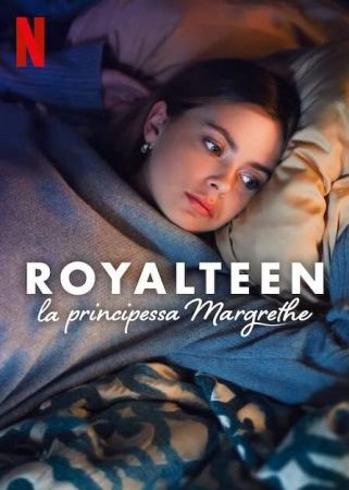 Royalteen Princess Margrethe 2023 2160p NF WEB-DL DUAL DDP5.1 Atmos H265-FLUX