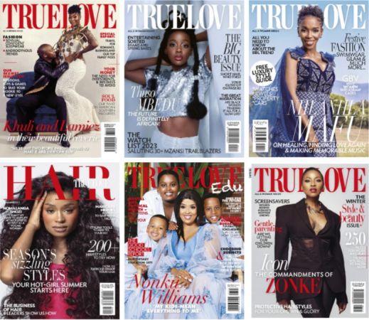 True Love - Full Year 2023 Collection
