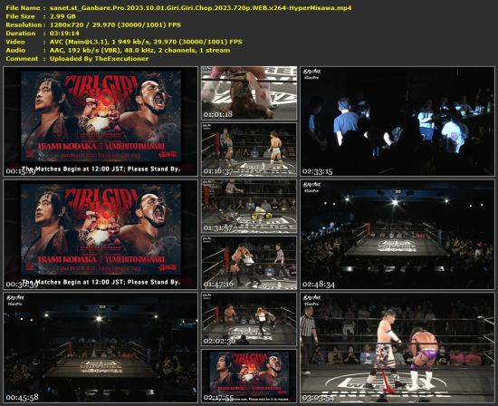 Ganbare Pro 2023 10 01 Giri Giri Chop 2023 720p WEB x264-HyperMisawa
