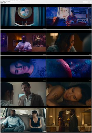 If You Were the Last 2023 1080p WEBRip DDP5.1 x265 10bit-GalaxyRG265