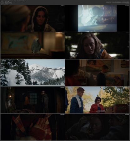Yellowjackets S02 BDRip x264-BORDURE