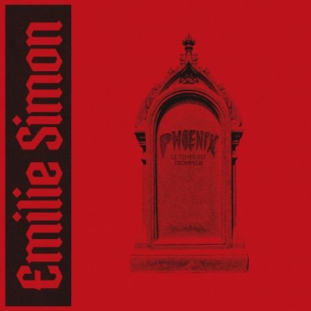 Emilie Simon - PHOENIX (2023)