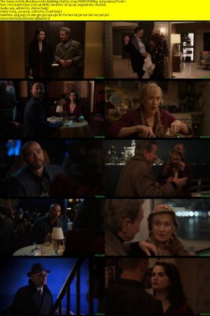 Only Murders in the Building S03 720p DSNP WEBRip x264-GalaxyTV