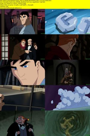 The Batman S03 NF WEB-DL DD2.0 x264-CtrlSD