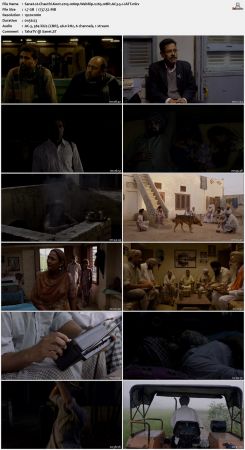 Chauthi Koot 2015 1080p WebRip x265 10Bit AC3 5.1-JATT