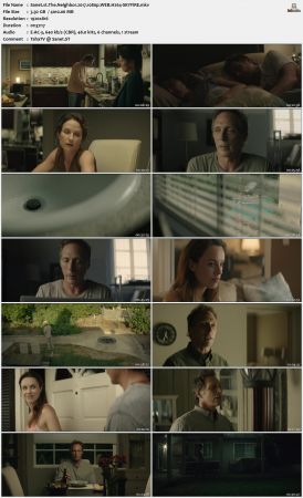 The Neighbor 2017 1080p WEB H264-SKYFiRE