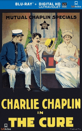 The Cure 1917 1080p BluRay x264-nikt0