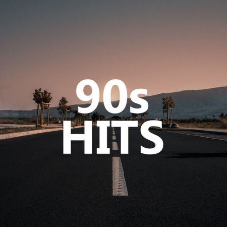 Various Artists - 90s HITS (2023) FLAC/MP3
