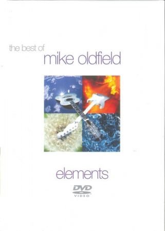 Mike Oldfield: The Best of Mike Oldfield - Elements[DVD9] (2004)