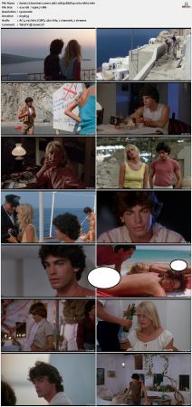 Summer Lovers 1982 1080p BluRay x264-nikt0