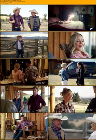 The Cowboy And The Movie Star 2023 1080p WEB x264-RONBO