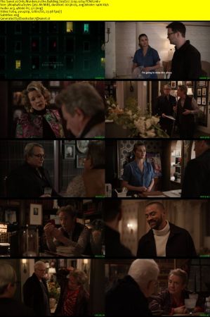 Only Murders in the Building S03 720p x264-FENiX