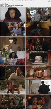 A Majestic Christmas 2018 1080p AMZN WEB-DL DDP 20 H264-EDGE2020