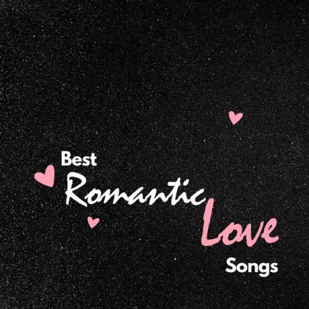 Various Artists - Best Romantic Love Songs (2023)