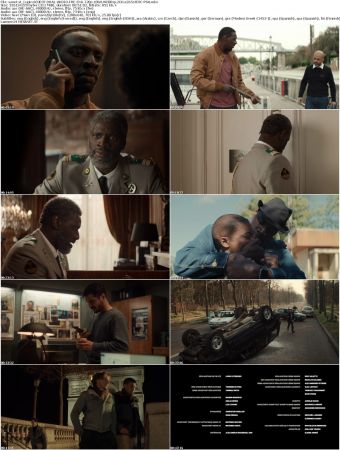 Lupin S03 DUAL-AUDIO FRE-ENG 720p 10bit WEBRip 2CH x265 HEVC-PSA