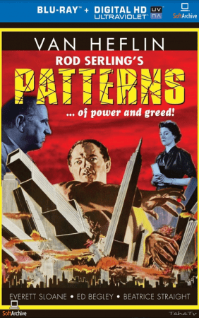 Patterns 1956 1080p BluRay x264-nikt0