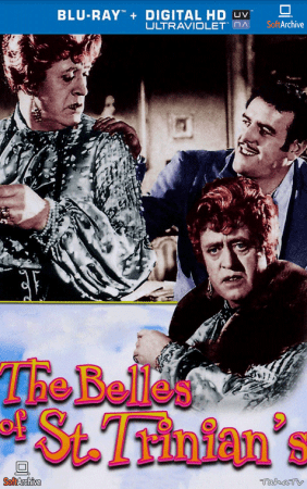 The Belles of St. Trinians 1954 1080p BluRay x264-nikt0