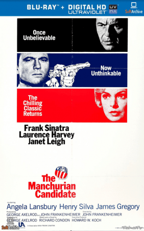 The Manchurian Candidate 1962 1080p BluRay x264-SUP3R