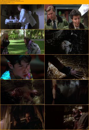 Halloween Collection 1080p BRRip x264 AC3 DiVERSiTY