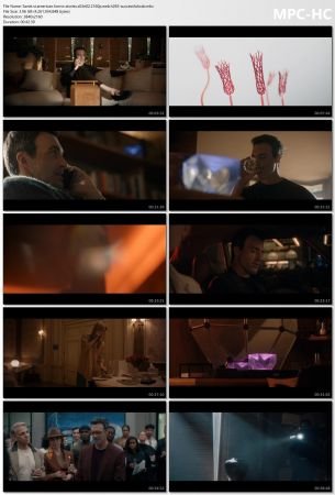 American Horror Stories S03E02 2160p WEB H265-SuccessfulCrab