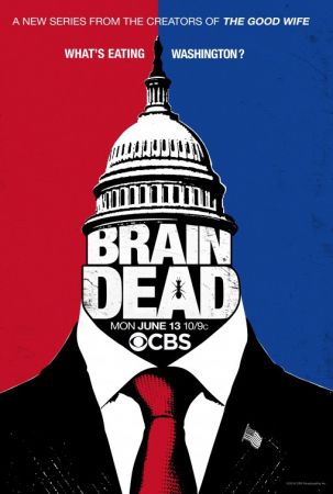 BrainDead S01 1080p WEBRip x265-KONTRAST