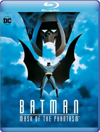 Batman Mask of the Phantasm 1993 1080p BluRay DDP 2.0 H265-EDGE2020