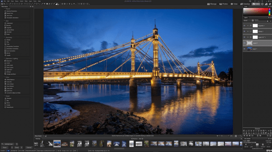 ACDSee Photo Studio Ultimate 2024 v17.0.1.3578 download the new version for mac