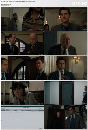 BrainDead S01 1080p WEBRip x265-KONTRAST