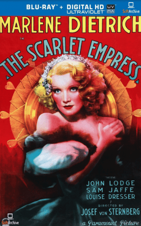The Scarlet Empress 1934 1080p BluRay x264-nikt0