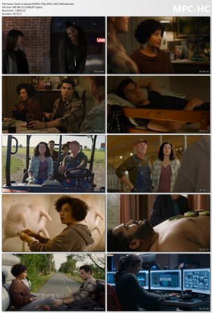 Upload S03E02 720p HEVC x265-MeGusta