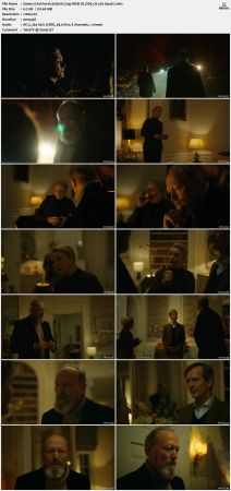 Forhoret aka Face to Face S03 720p WEB x264-SPUD