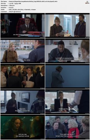 Disparition inquietante aka Disturbing Disappearances S01 720p WEBRip x264-SPUD