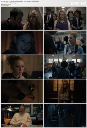 AMERICAN HORROR STORIES S03E01 1080P WEB HEVC X265-RMT