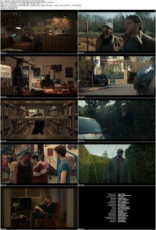 Lupin S03 720p HEVC x265-MeGusta