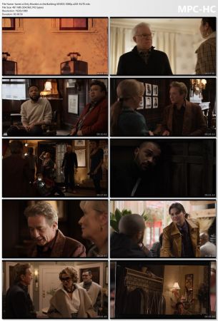 Only Murders in the Building S03 080p x265-ELiTE