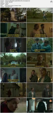 La Faille aka The Wall S03 720p WEB x264-SPUD